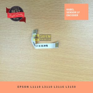 Sensor LF Encoder Samping Pembaca Disk Epson L1110 L3110 L3116 L3150